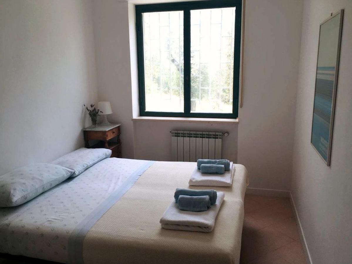 Villa Tramonto Альгеро Экстерьер фото